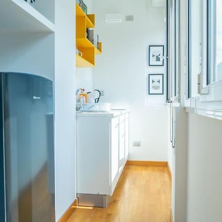 La Casa Di Claudio Incantevole Suite In Centro Como Eksteriør billede