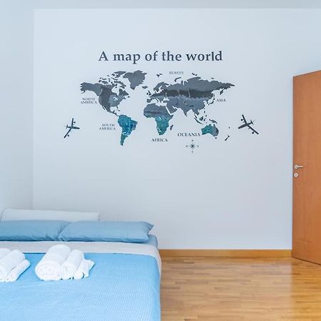La Casa Di Claudio Incantevole Suite In Centro Como Eksteriør billede